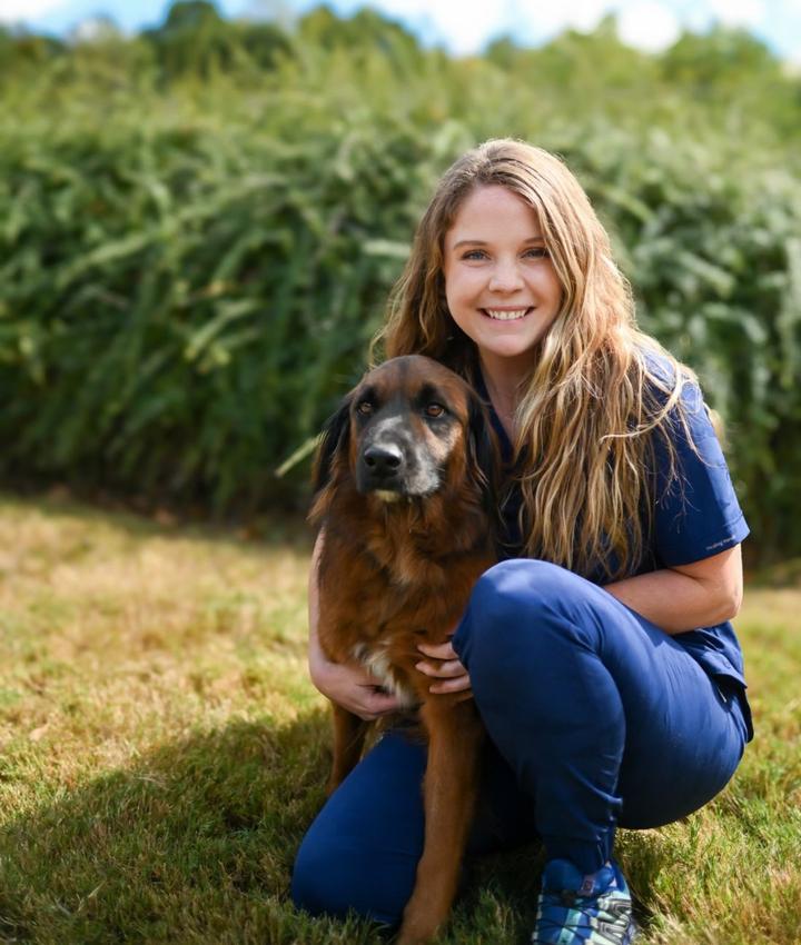 Sarah Smith, Hospital Manager